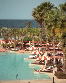 Banyan Tree Dubai