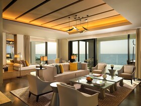 Banyan Tree Dubai