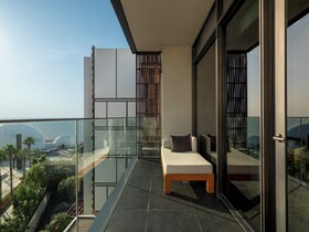 Banyan Tree Dubai