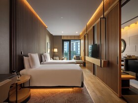 Banyan Tree Dubai