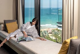 Banyan Tree Dubai