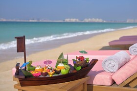 Banyan Tree Dubai