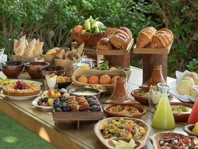 Banyan Tree Dubai