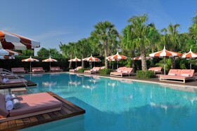 Banyan Tree Dubai