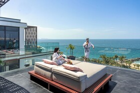 Banyan Tree Dubai