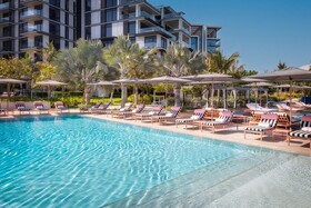 Banyan Tree Dubai