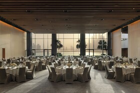 Banyan Tree Dubai