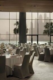 Banyan Tree Dubai