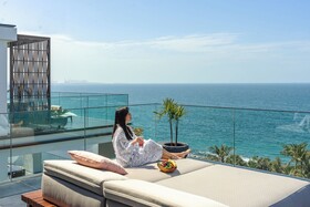 Banyan Tree Dubai