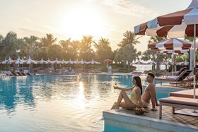 Banyan Tree Dubai
