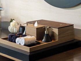 Banyan Tree Dubai