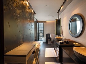 Banyan Tree Dubai