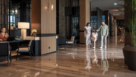 Banyan Tree Dubai