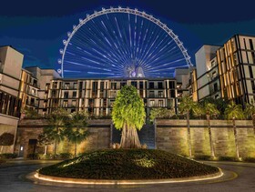 Banyan Tree Dubai