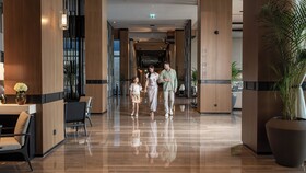Banyan Tree Dubai