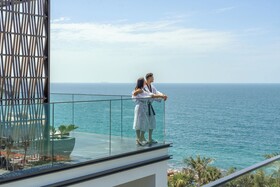 Banyan Tree Dubai