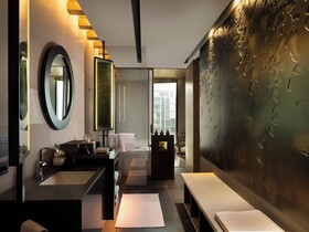 Banyan Tree Dubai