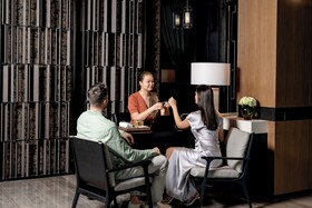Banyan Tree Dubai