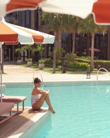 Banyan Tree Dubai