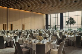 Banyan Tree Dubai