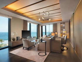 Banyan Tree Dubai