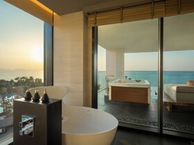 Banyan Tree Dubai