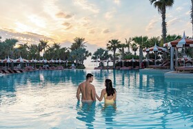 Banyan Tree Dubai