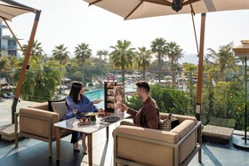 Banyan Tree Dubai