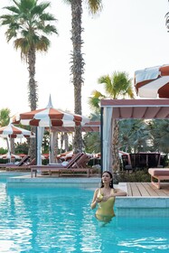 Banyan Tree Dubai