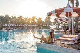 Banyan Tree Dubai