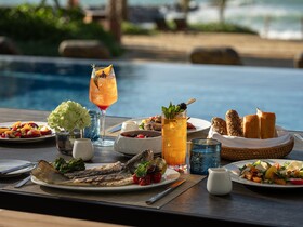 Banyan Tree Dubai