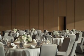 Banyan Tree Dubai