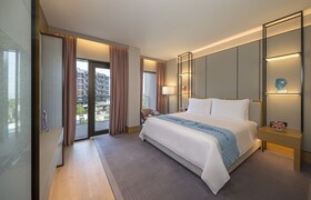 Banyan Tree Dubai