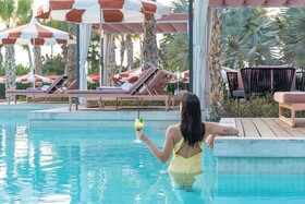 Banyan Tree Dubai