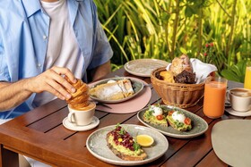 Banyan Tree Dubai