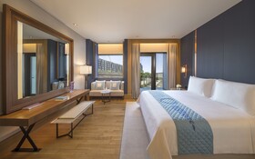 Banyan Tree Dubai