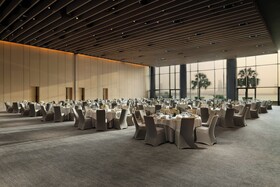 Banyan Tree Dubai