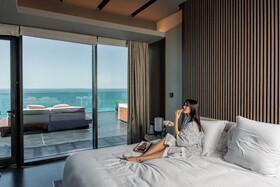 Banyan Tree Dubai