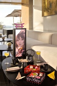 Banyan Tree Dubai