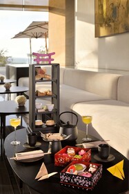 Banyan Tree Dubai