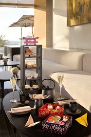 Banyan Tree Dubai