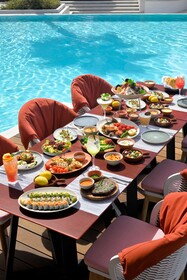 Banyan Tree Dubai