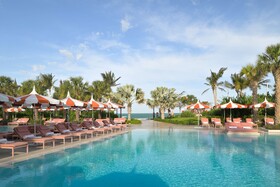 Banyan Tree Dubai