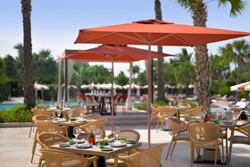 Banyan Tree Dubai