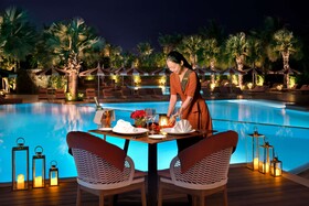 Banyan Tree Dubai