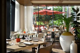 Banyan Tree Dubai