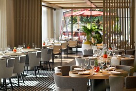 Banyan Tree Dubai