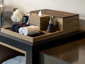 Banyan Tree Dubai