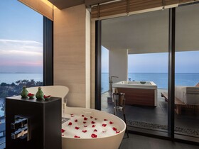 Banyan Tree Dubai