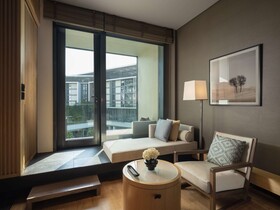 Banyan Tree Dubai
